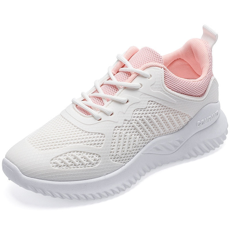 GS Stealth Run | Comfortabale sneaker voor dames