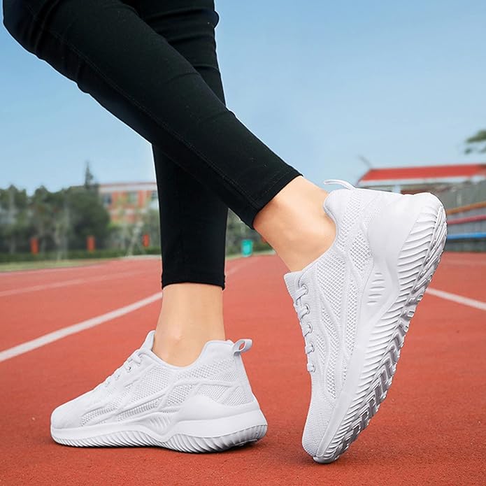 GS Air Pro | Moderne orthopedische sportschoenen voor dames