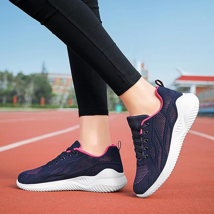 GS Air Pro | Moderne orthopedische sportschoenen voor dames