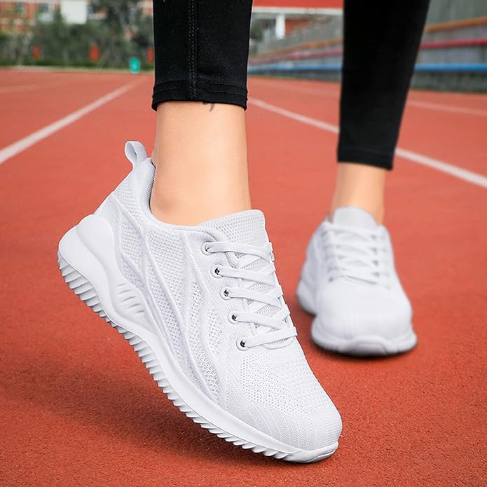 GS Air Pro | Moderne orthopedische sportschoenen voor dames