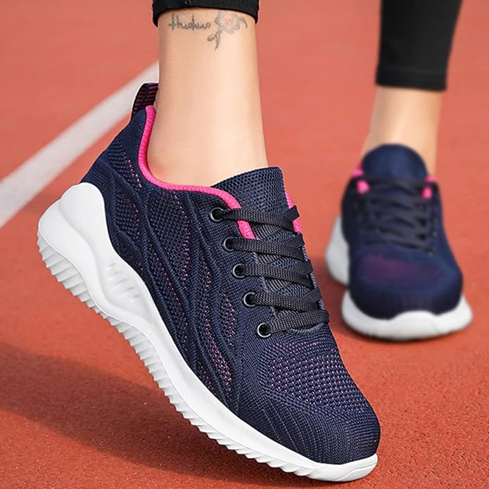 GS Air Pro | Moderne orthopedische sportschoenen voor dames