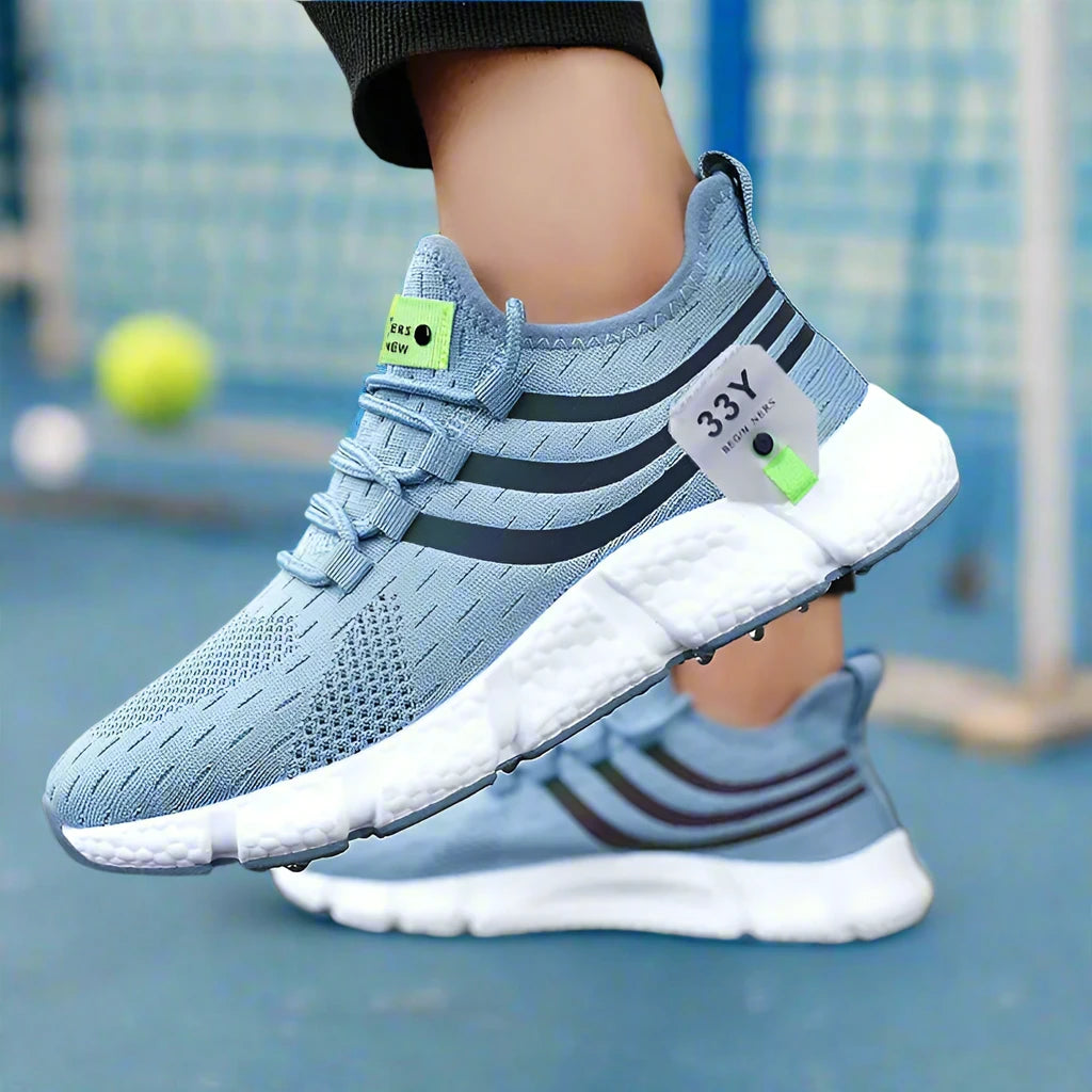 GS Padel Pro | Comfortabele padel schoenen met ergonomische zool voor heren