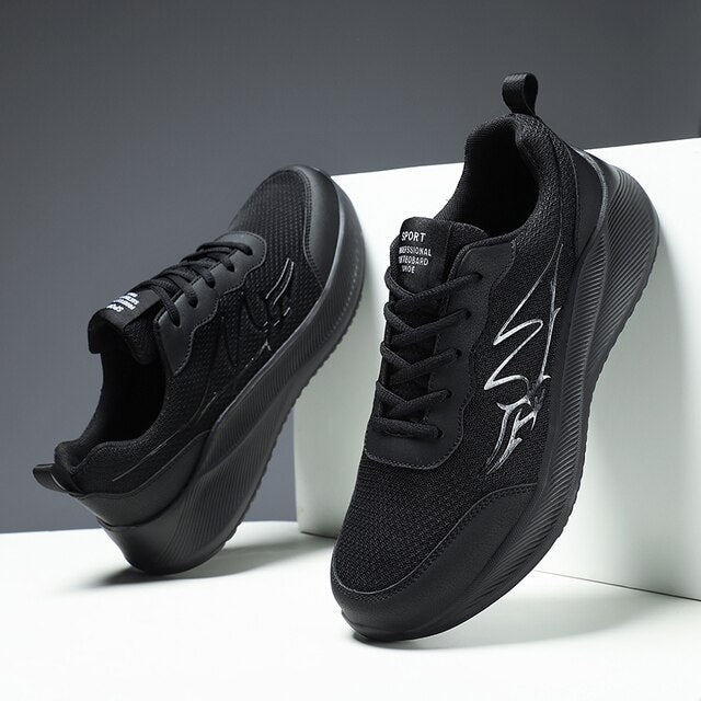 GS Heren Sneaker | Met speciaal ontwikkelde zool
