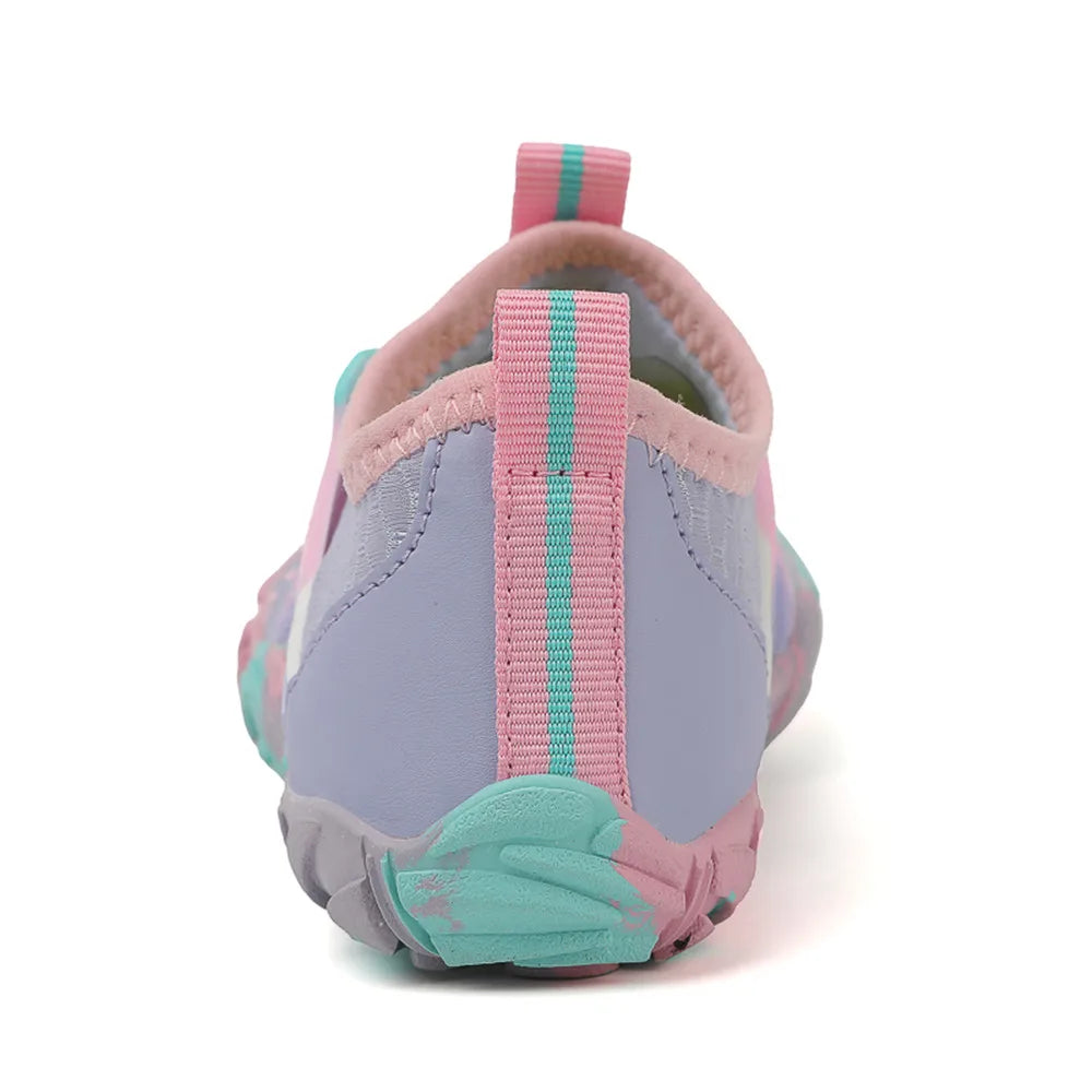 GS Barefoot Kids | Comfortabele barefoot schoenen voor kinderen