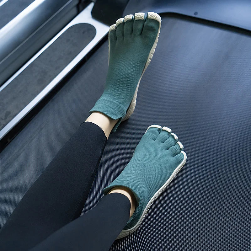 GS Barefoot Toes | Ergonomische barefoot sneakers voor dames en heren