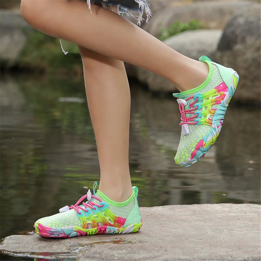 Barefoot schoenen kinderen sale