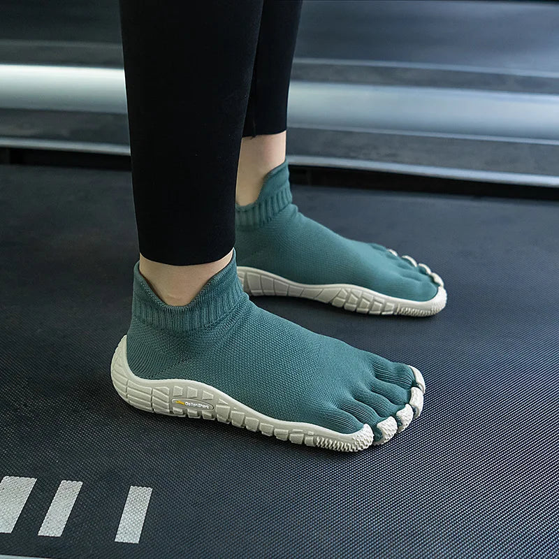 GS Barefoot Toes | Ergonomische barefoot sneakers voor dames en heren