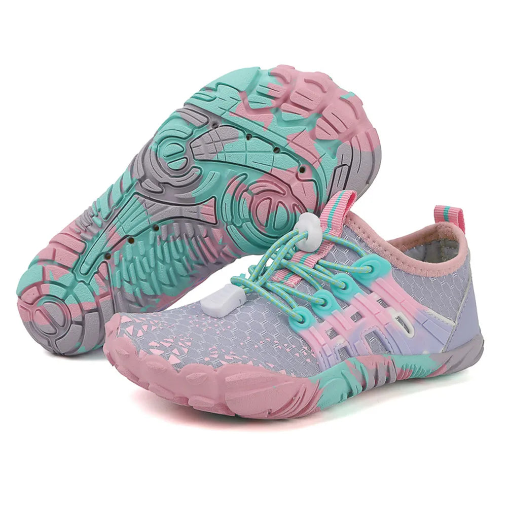 GS Barefoot Kids | Comfortabele barefoot schoenen voor kinderen