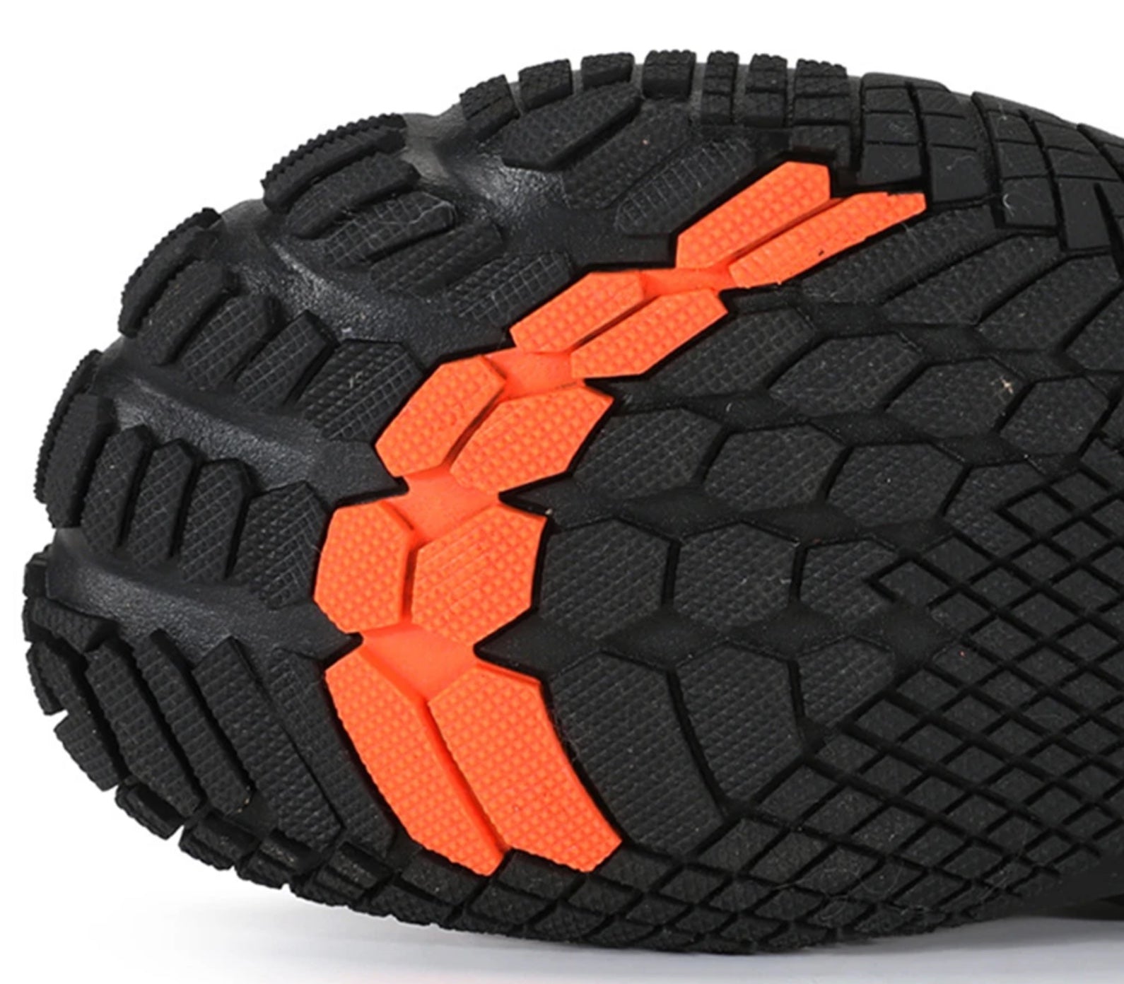 GS Barefoot Winter 2.0 | Warm gevoerde half hoge blootvoetsschoenen voor dames en heren