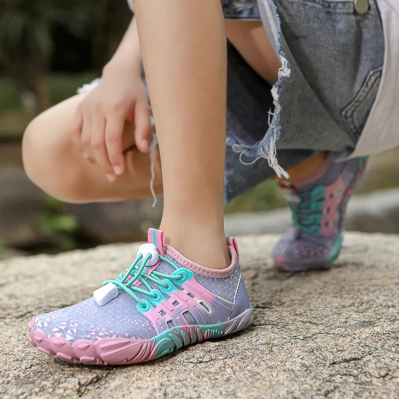 GS Barefoot Kids | Comfortabele barefoot schoenen voor kinderen