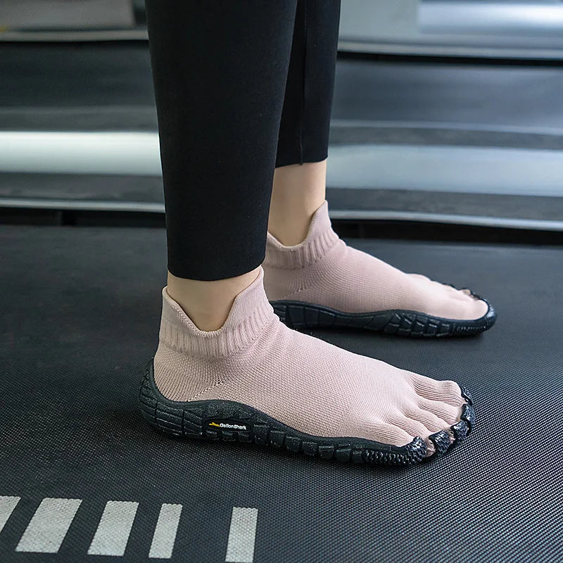 GS Barefoot Toes | Ergonomische barefoot sneakers voor dames en heren