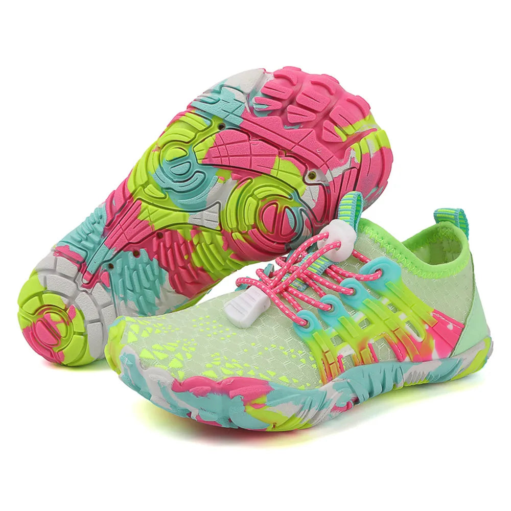 GS Barefoot Kids | Comfortabele barefoot schoenen voor kinderen