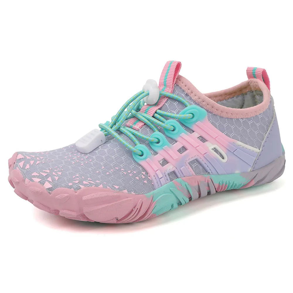 GS Barefoot Kids | Comfortabele barefoot schoenen voor kinderen