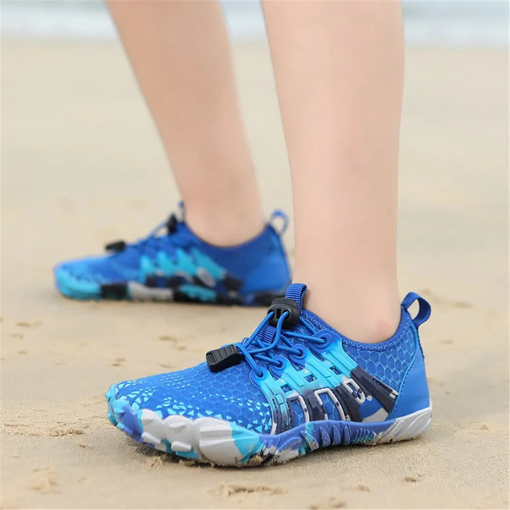 GS Barefoot Kids | Comfortabele barefoot schoenen voor kinderen