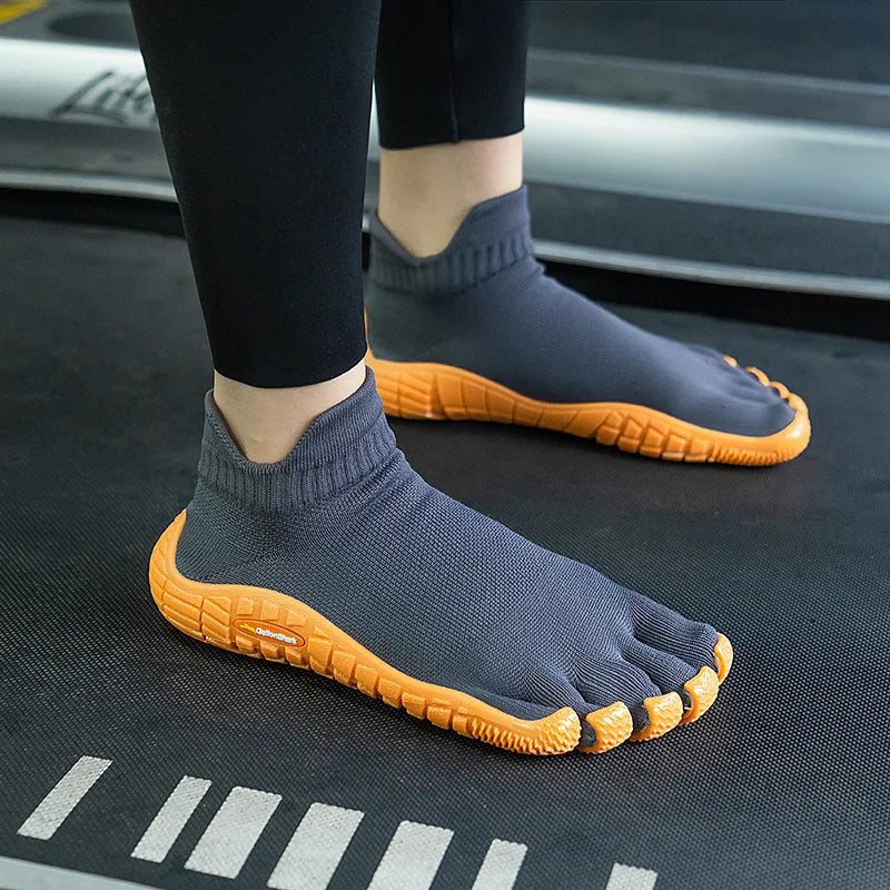 GS Barefoot Toes | Ergonomische barefoot sneakers voor dames en heren