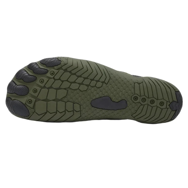 GS Barefoot Trail | Ergonomische barefoot wandelschoenen voor dames en heren