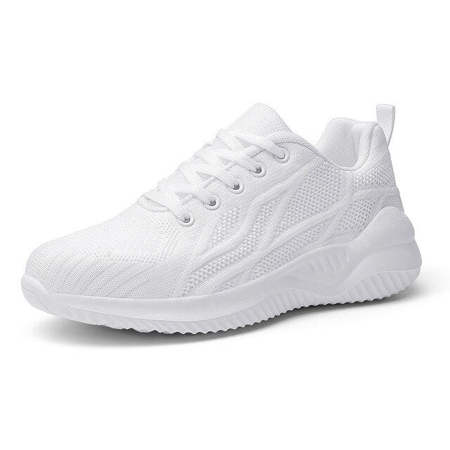 GS Air Pro | Moderne orthopedische sportschoenen voor dames