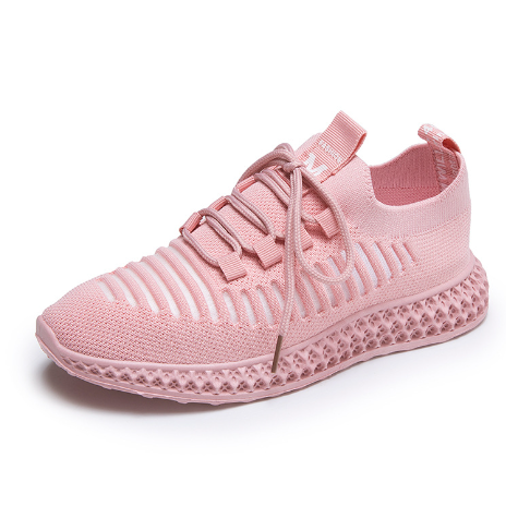 GS Cloud Sneakers 2.0 | Comfortabele schoenen voor dames