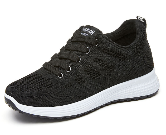 GS All Day Comfort | Casual orthopedische dames hardloopschoen