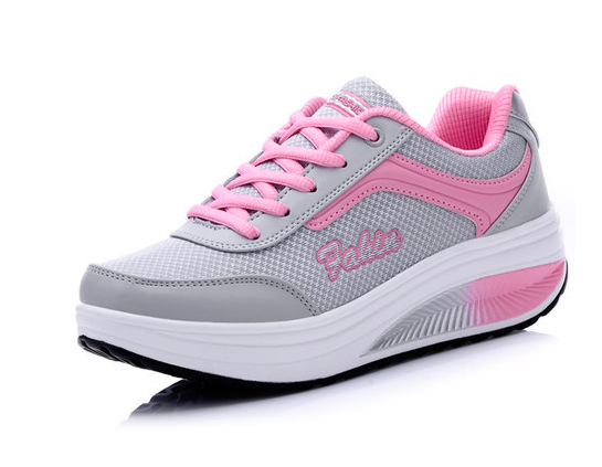 GS Chunky Sneaker | Luxe orthopedische sneaker voor dames