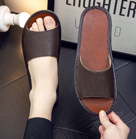 GS Casual Slide 2.0 | Modieuze platte slippers voor dames en heren