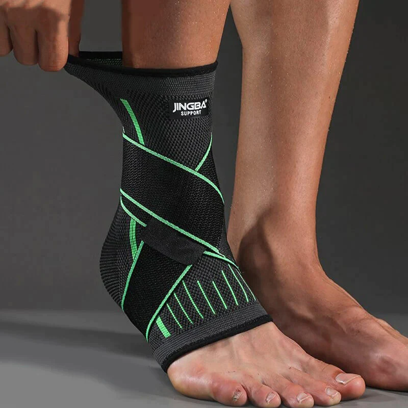 GS Enkel Bandage | Enkel compressie sokken