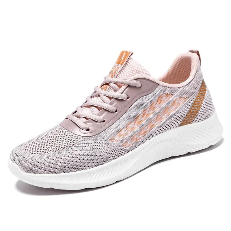 GS Mesh 3.0 | Comfortabale luxe damessneakers met orthopedische zool