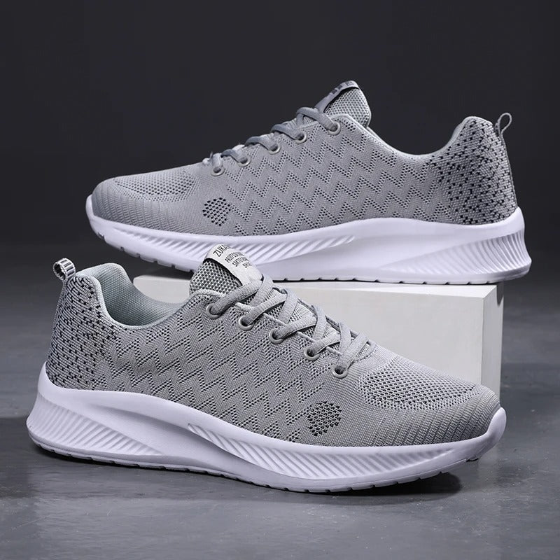 GS Run | Lichtgewicht runner voor heren