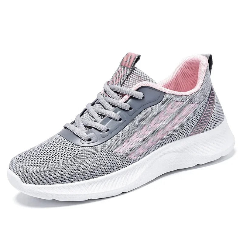 GS Mesh 3.0 | Comfortabale luxe damessneakers met orthopedische zool