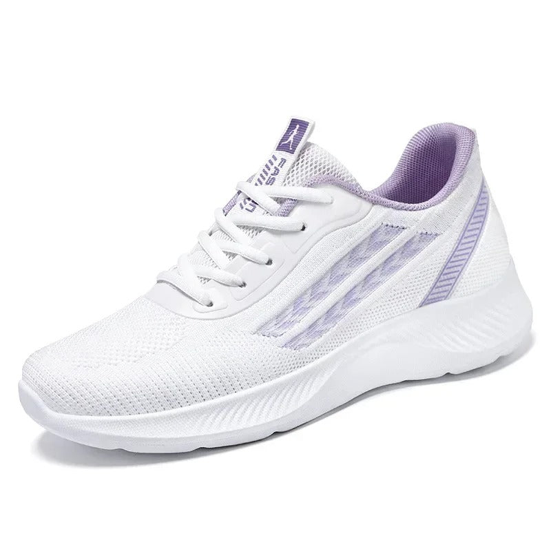 GS Mesh 3.0 | Comfortabale luxe damessneakers met orthopedische zool