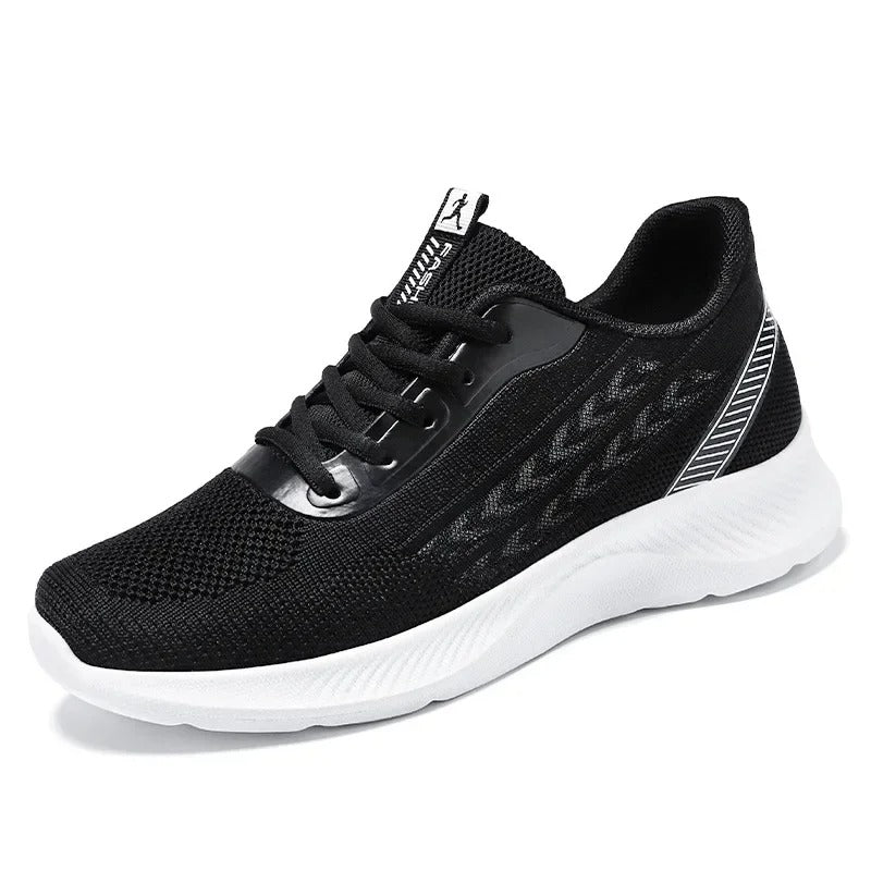 GS Mesh 3.0 | Comfortabale luxe damessneakers met orthopedische zool