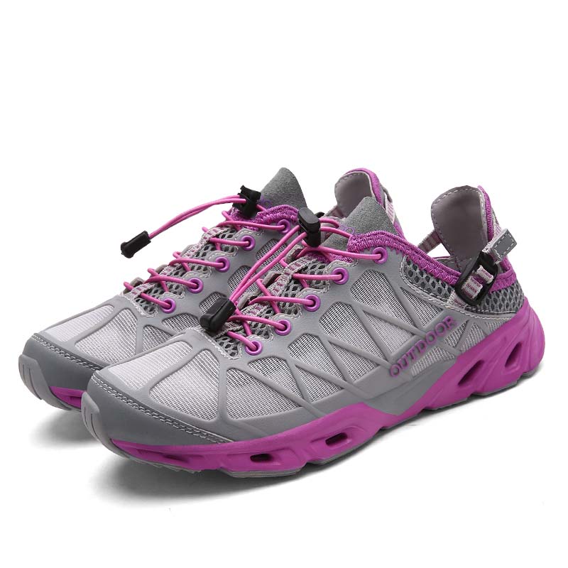 GS Hike Pro | De ultieme hike en klimschoen voor dames