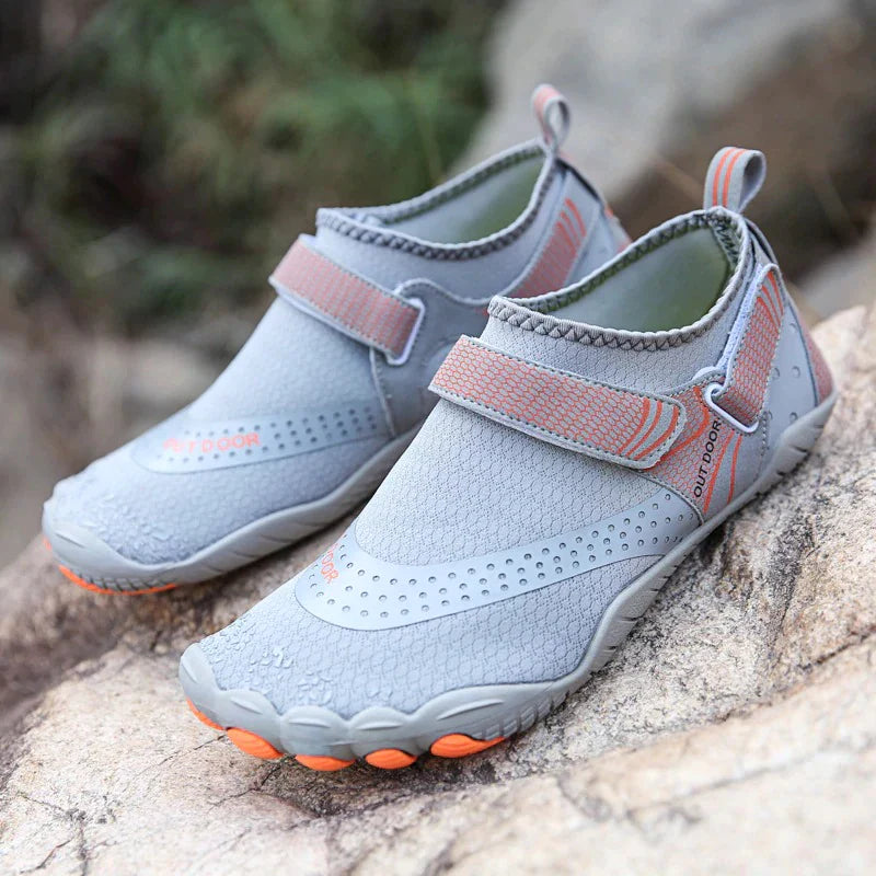 GS Barefoot Outdoor | outdoor blotevoetsschoenen voor mannen en vrouwen