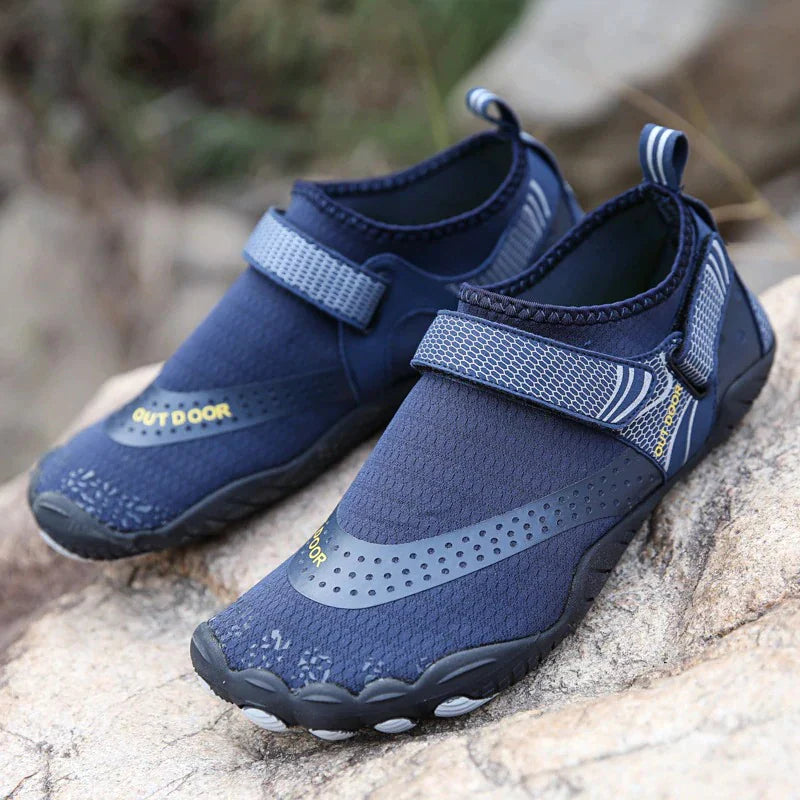 GS Barefoot Outdoor | outdoor blotevoetsschoenen voor mannen en vrouwen