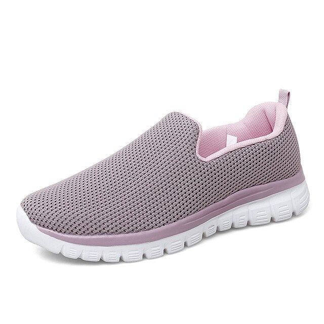 Skechers dames zonder discount veters