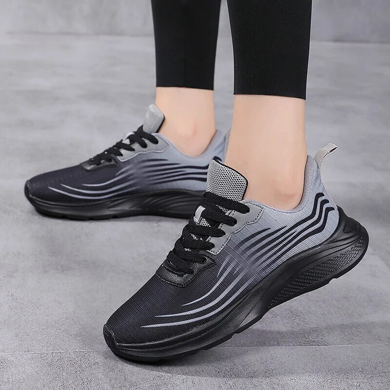 GS Casual Sneaker | Alledaagse sport schoen voor dames