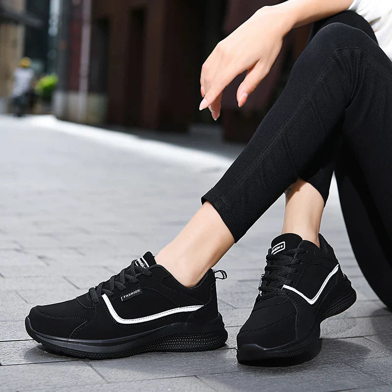 GS Fashion Sneakers | Comfortabele vrouwen sneaker