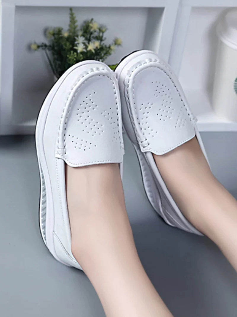 GS Dames Loafer | Loopcomfort voor de hele dag
