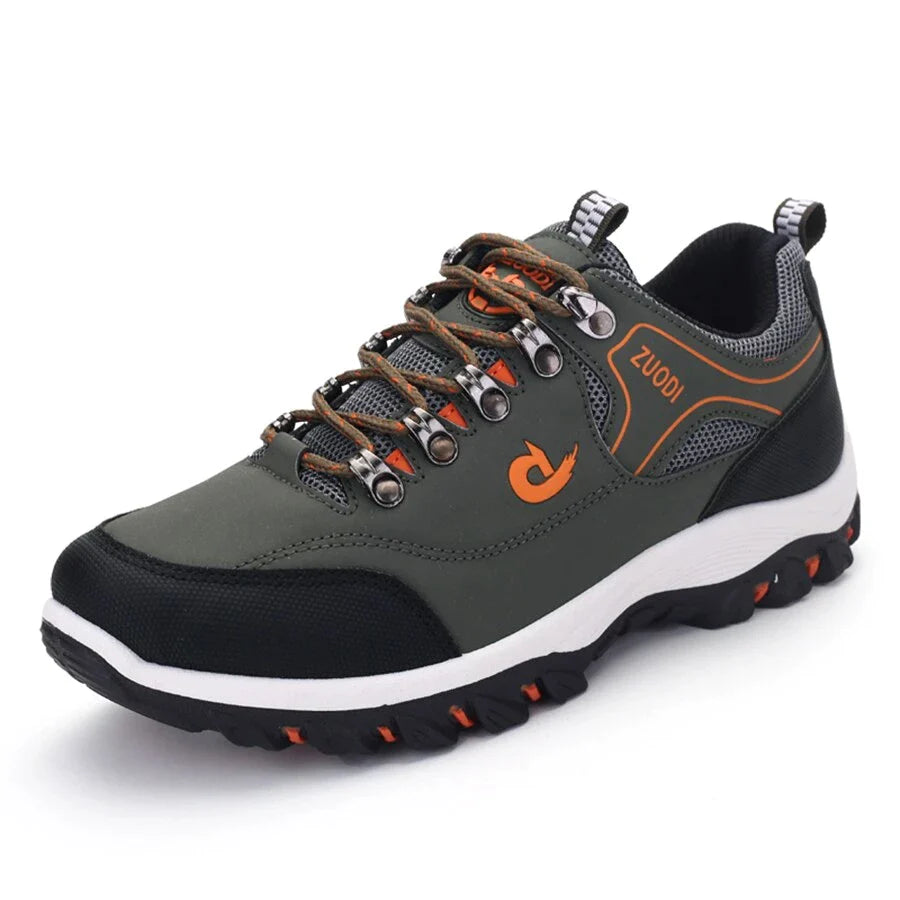 GS GT Walk Comfortabele outdoor wandelschoenen voor heren