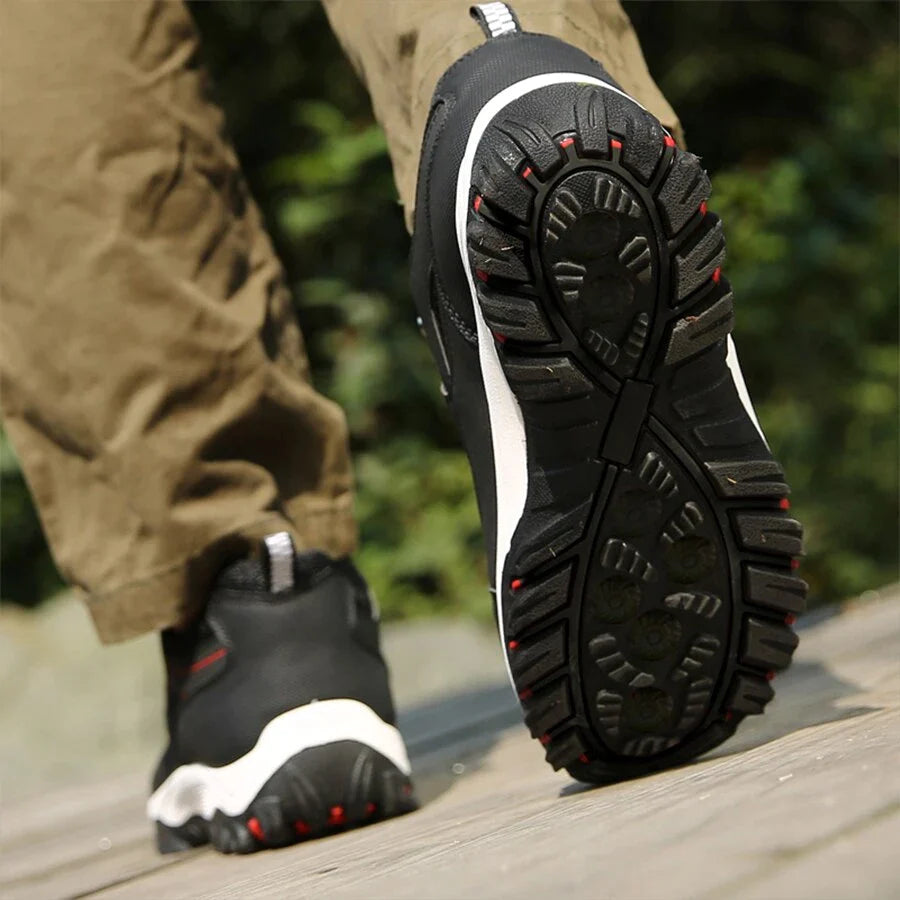 Waterdichte outdoor schoenen online heren