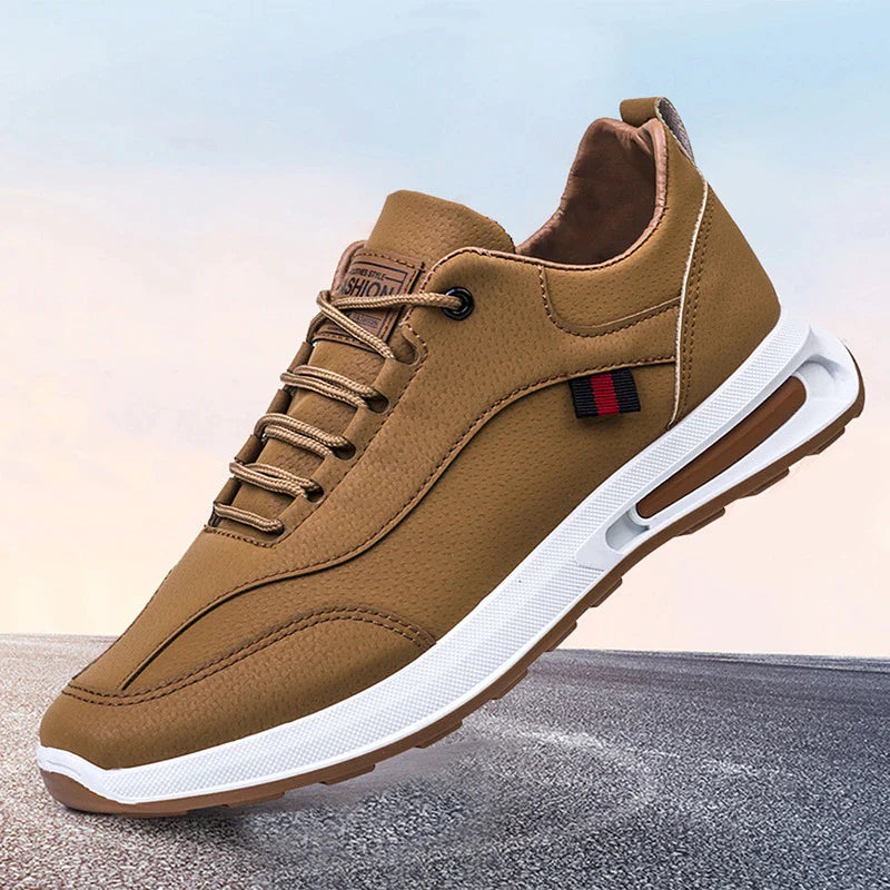 Casual schoenen heren hotsell