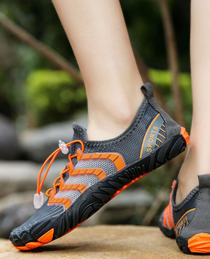 GS Barefoot Pro | antislip blotevoeten schoenen voor mannen en vrouwen