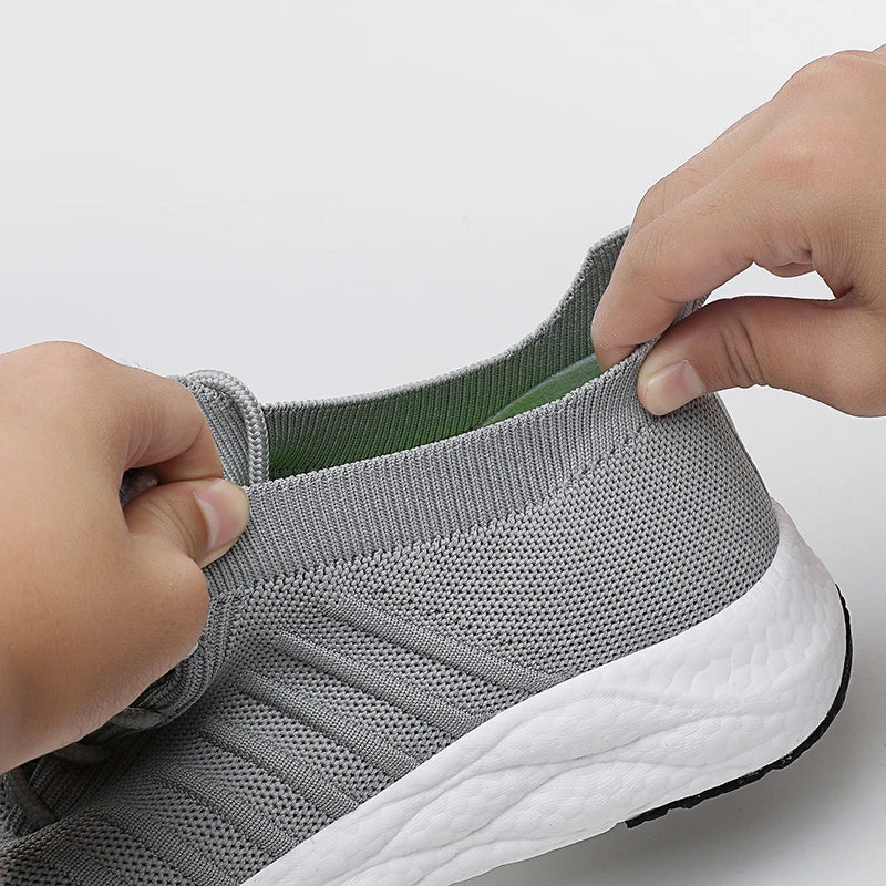 Schoenen met foam zool 2025