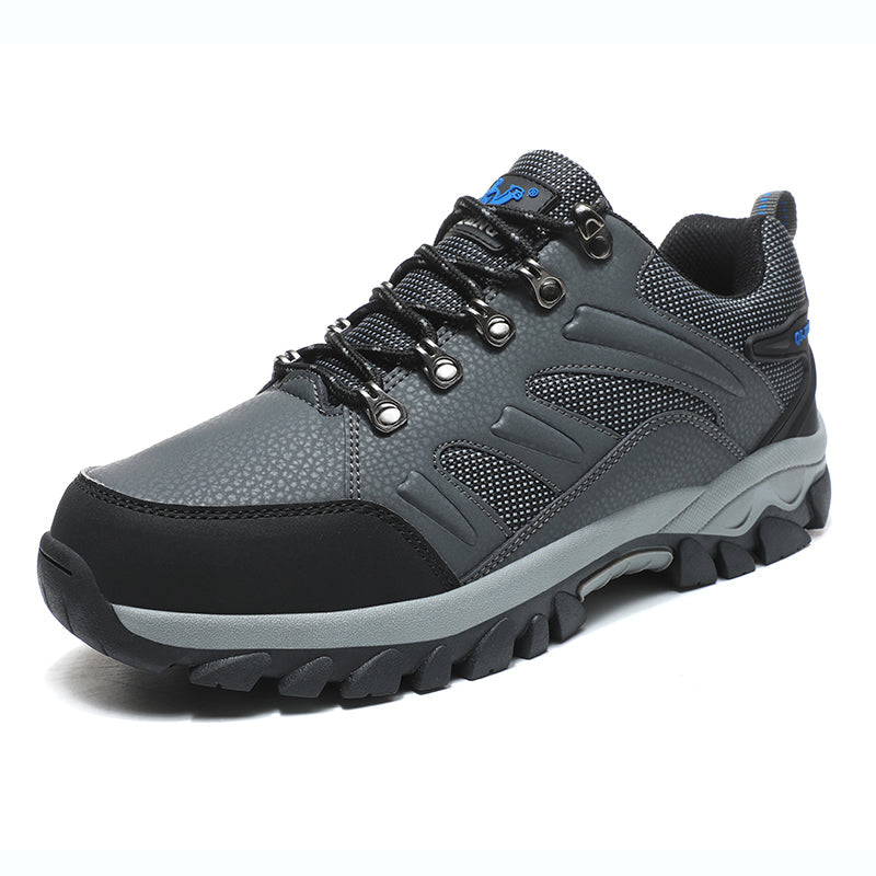 GS Sole Pro | Comfortabale wandelschoen met ergonomische zool voor heren