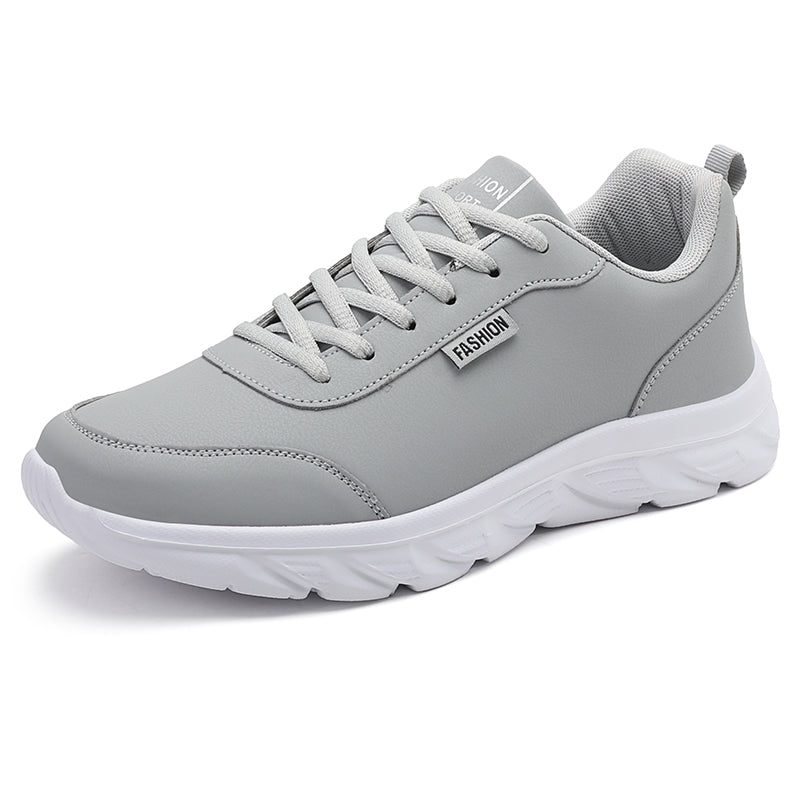 GS Walk Now | Extra lichte wandelschoenen met ergonomische zool voor heren